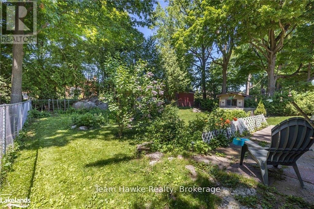 1002 Hugel Avenue, Midland, Ontario  L4R 1Y1 - Photo 30 - S12197923