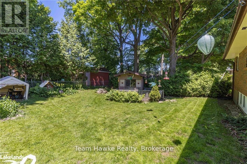 1002 Hugel Avenue, Midland, Ontario  L4R 1Y1 - Photo 31 - S12197923