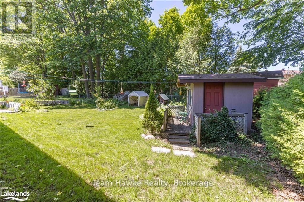 1002 Hugel Avenue, Midland, Ontario  L4R 1Y1 - Photo 34 - S12197923