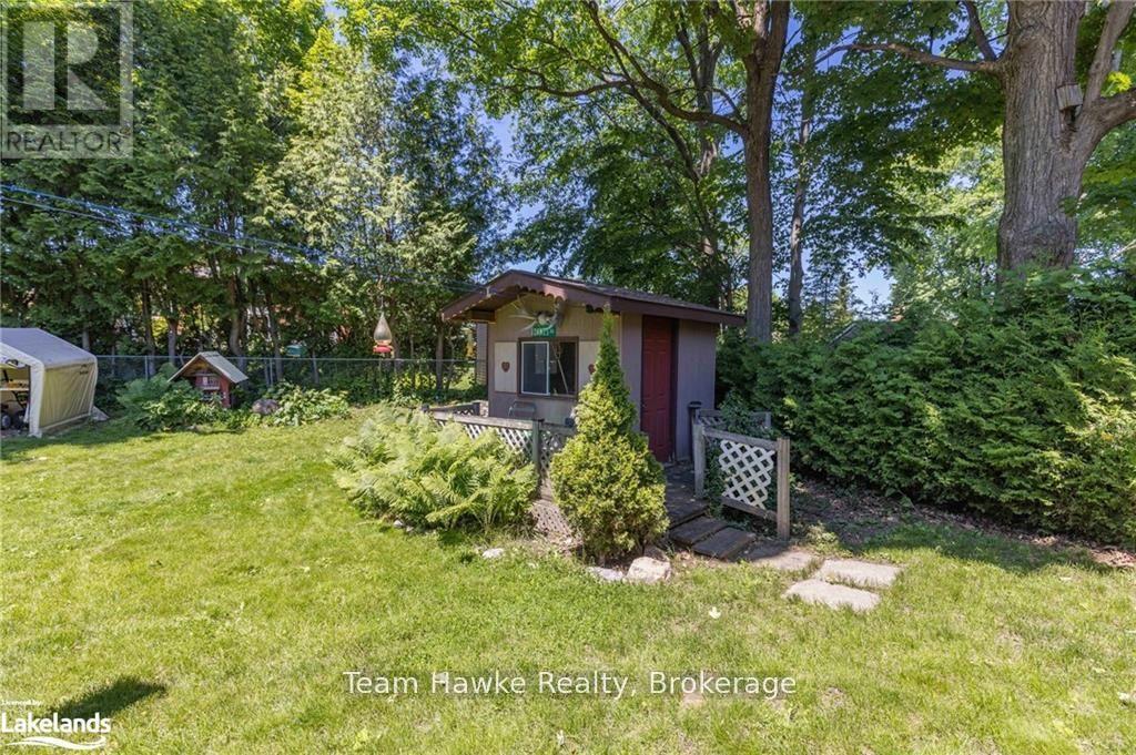 1002 Hugel Avenue, Midland, Ontario  L4R 1Y1 - Photo 35 - S12197923