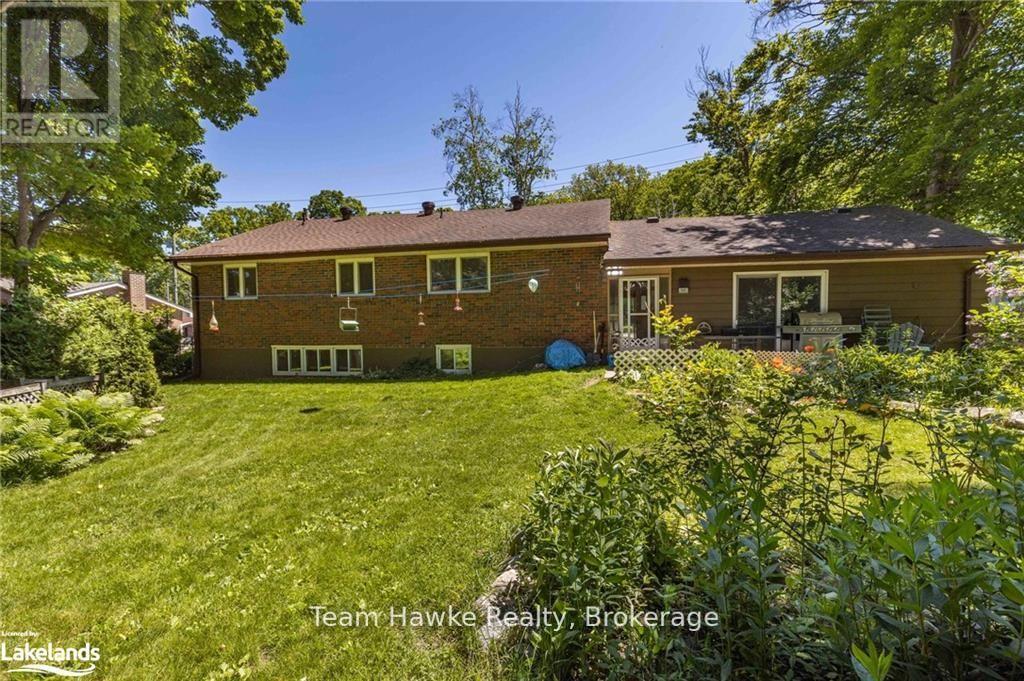 1002 Hugel Avenue, Midland, Ontario  L4R 1Y1 - Photo 37 - S12197923