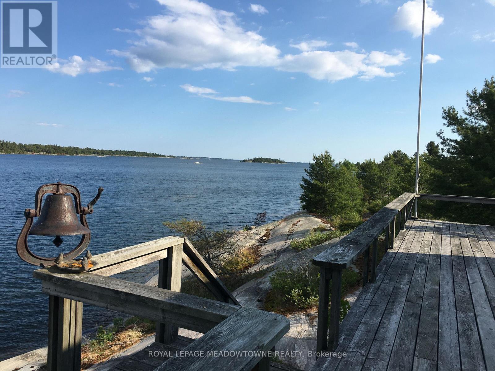 Kg9005 Ship's Rail Island, Parry Sound Remote Area, Ontario  P0G 1A0 - Photo 30 - X12024668