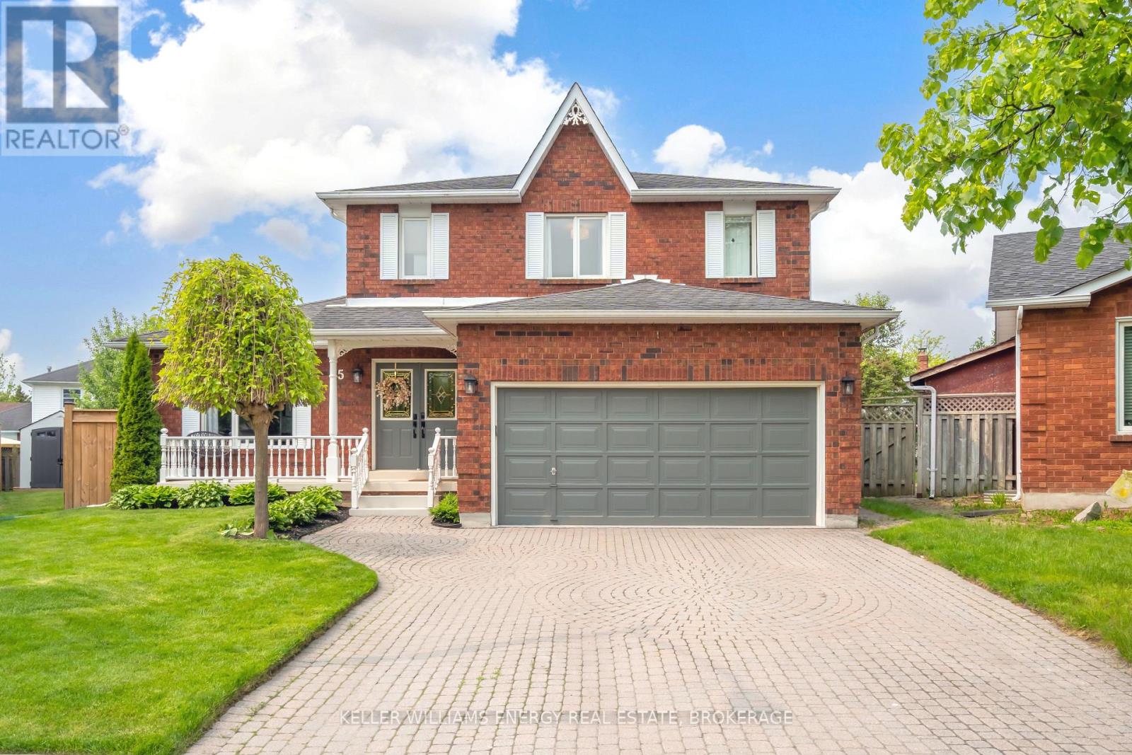 55 STRATHMANOR DRIVE, Clarington, Ontario
