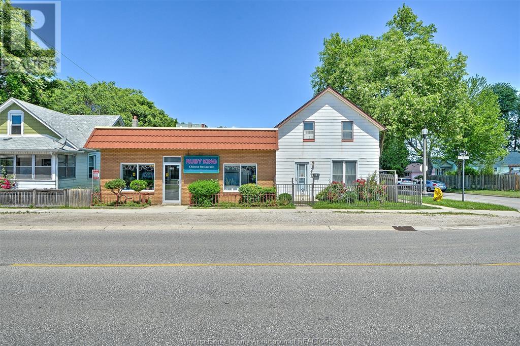 244-246 Simcoe, Amherstburg, Ontario  N9V 1M7 - Photo 3 - 25014201