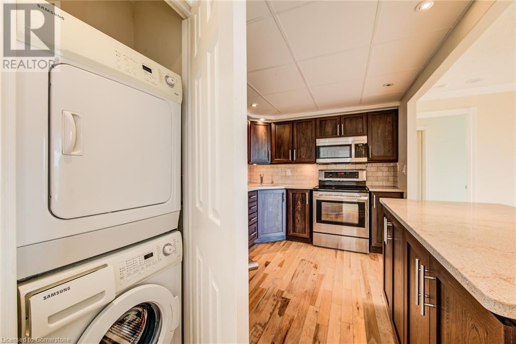 237 King Street W Unit# 901, Cambridge, Ontario  N3H 5L2 - Photo 7 - 40702235