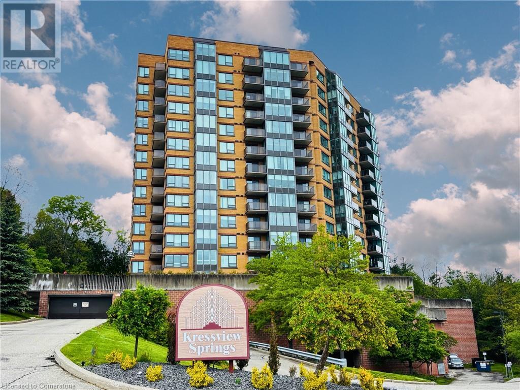 237 King Street W Unit# 901, Cambridge, Ontario  N3H 5L2 - Photo 28 - 40702235