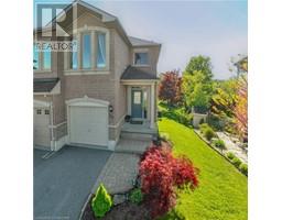 30 Kildonan Crescent 460 - Waterdown West, Waterdown, Ca