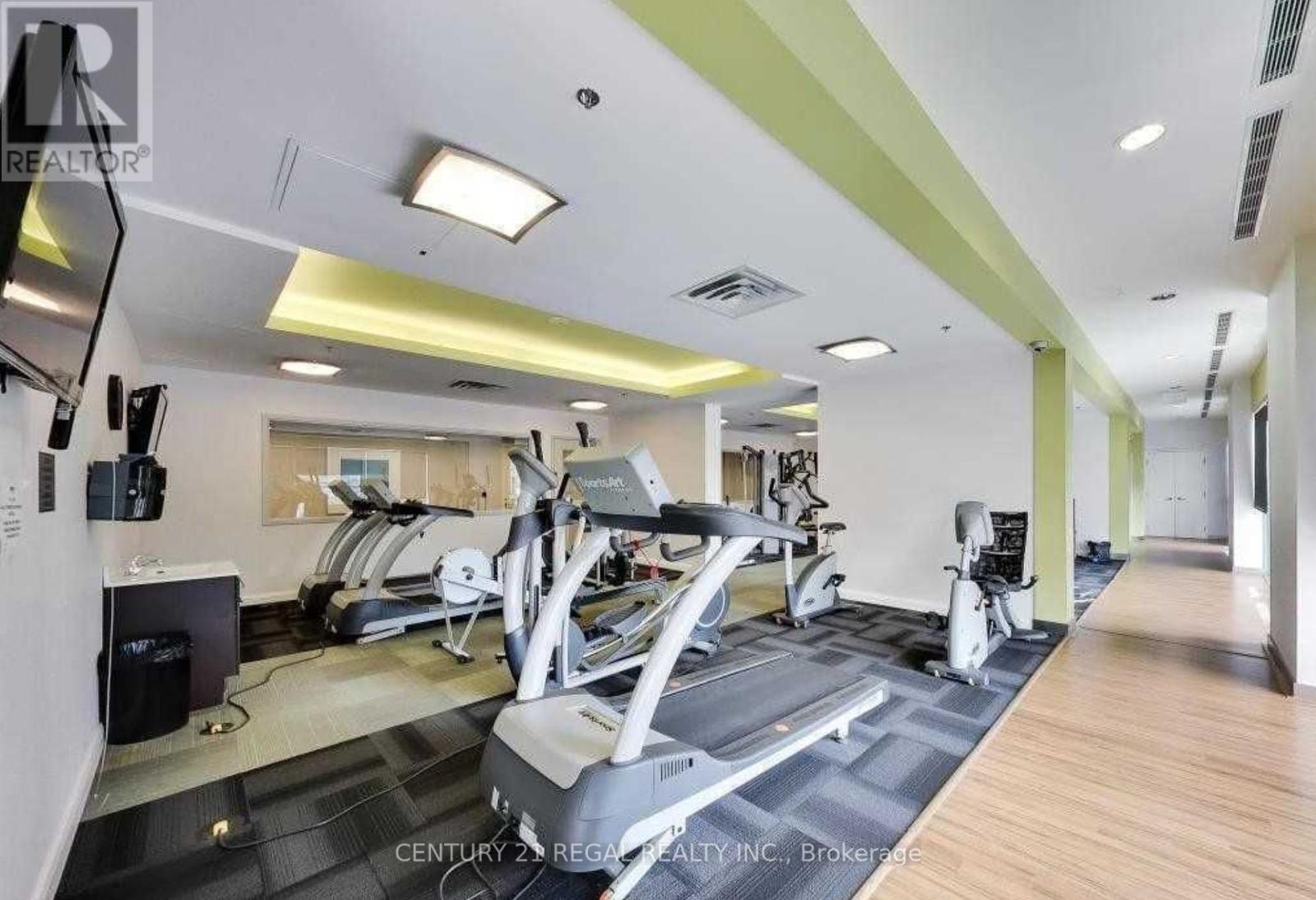 401 - 100 Western Battery Road, Toronto, Ontario  M6K 3S2 - Photo 13 - C12142911