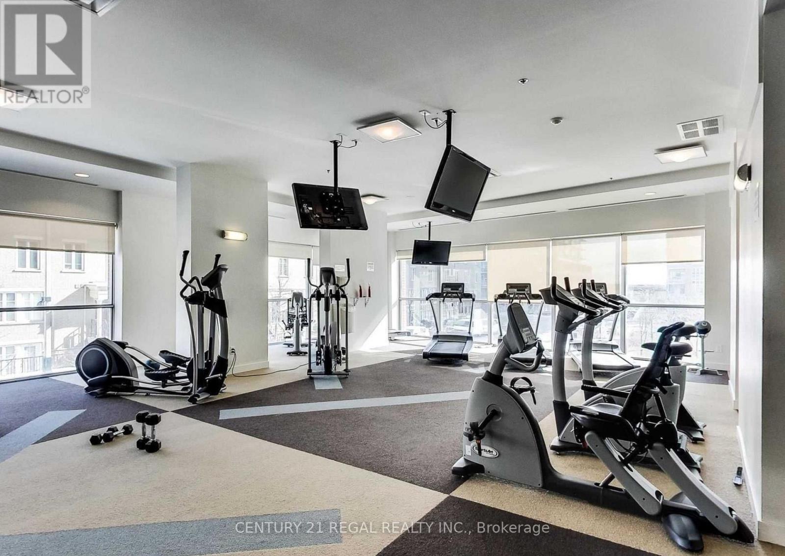 401 - 100 Western Battery Road, Toronto, Ontario  M6K 3S2 - Photo 11 - C12142911