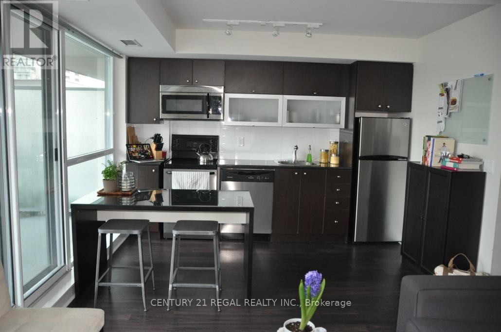 401 - 100 Western Battery Road, Toronto, Ontario  M6K 3S2 - Photo 2 - C12142911