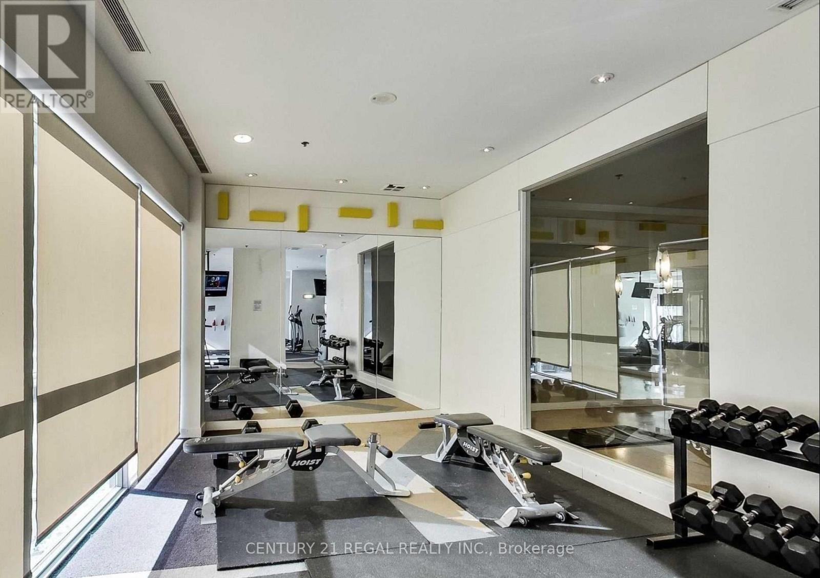 401 - 100 Western Battery Road, Toronto, Ontario  M6K 3S2 - Photo 12 - C12142911