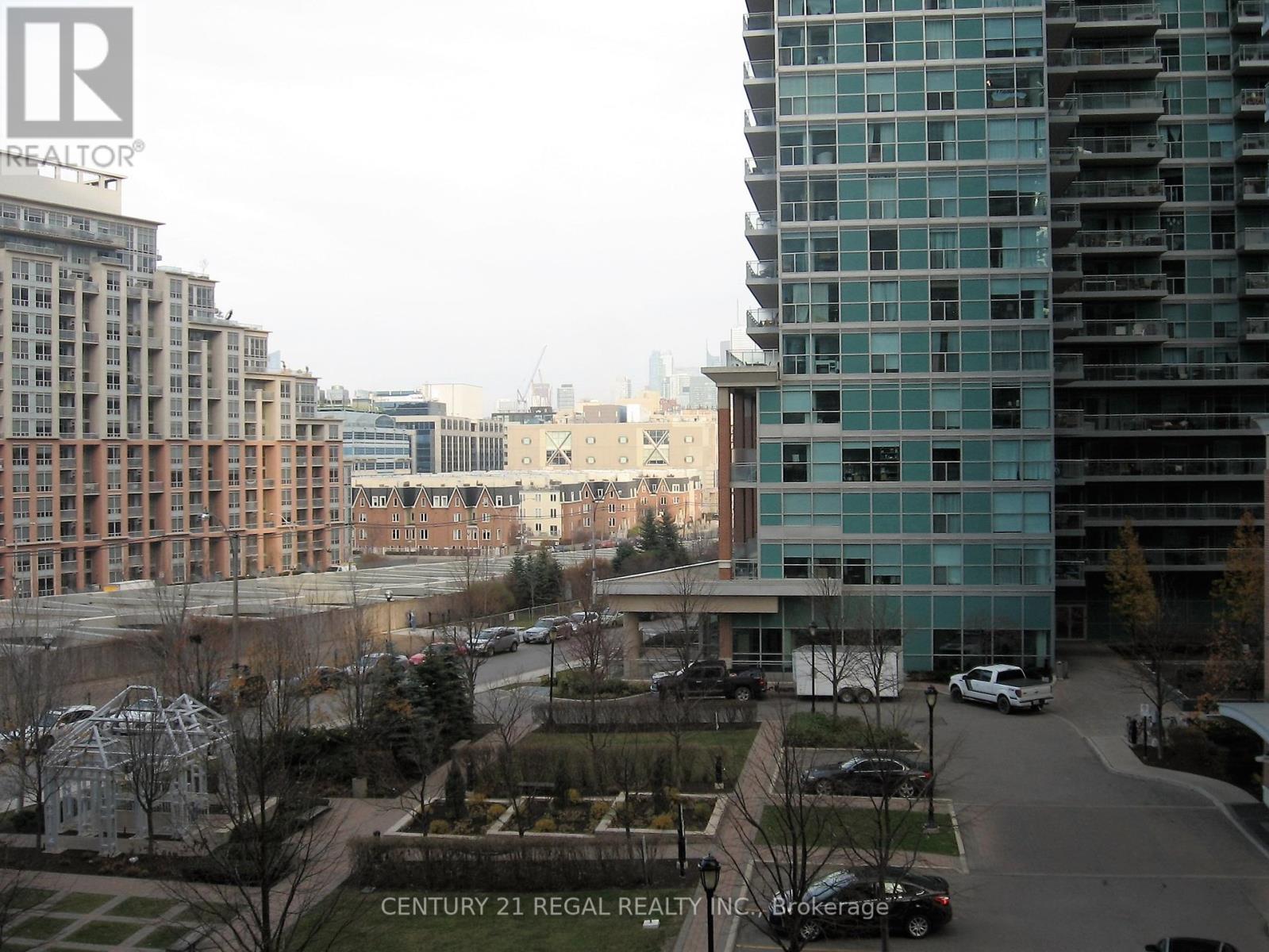 401 - 100 Western Battery Road, Toronto, Ontario  M6K 3S2 - Photo 8 - C12142911