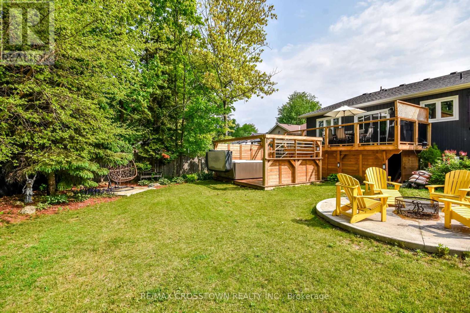 100 61st Street S, Wasaga Beach, Ontario  L9Z 1W1 - Photo 38 - S12131888