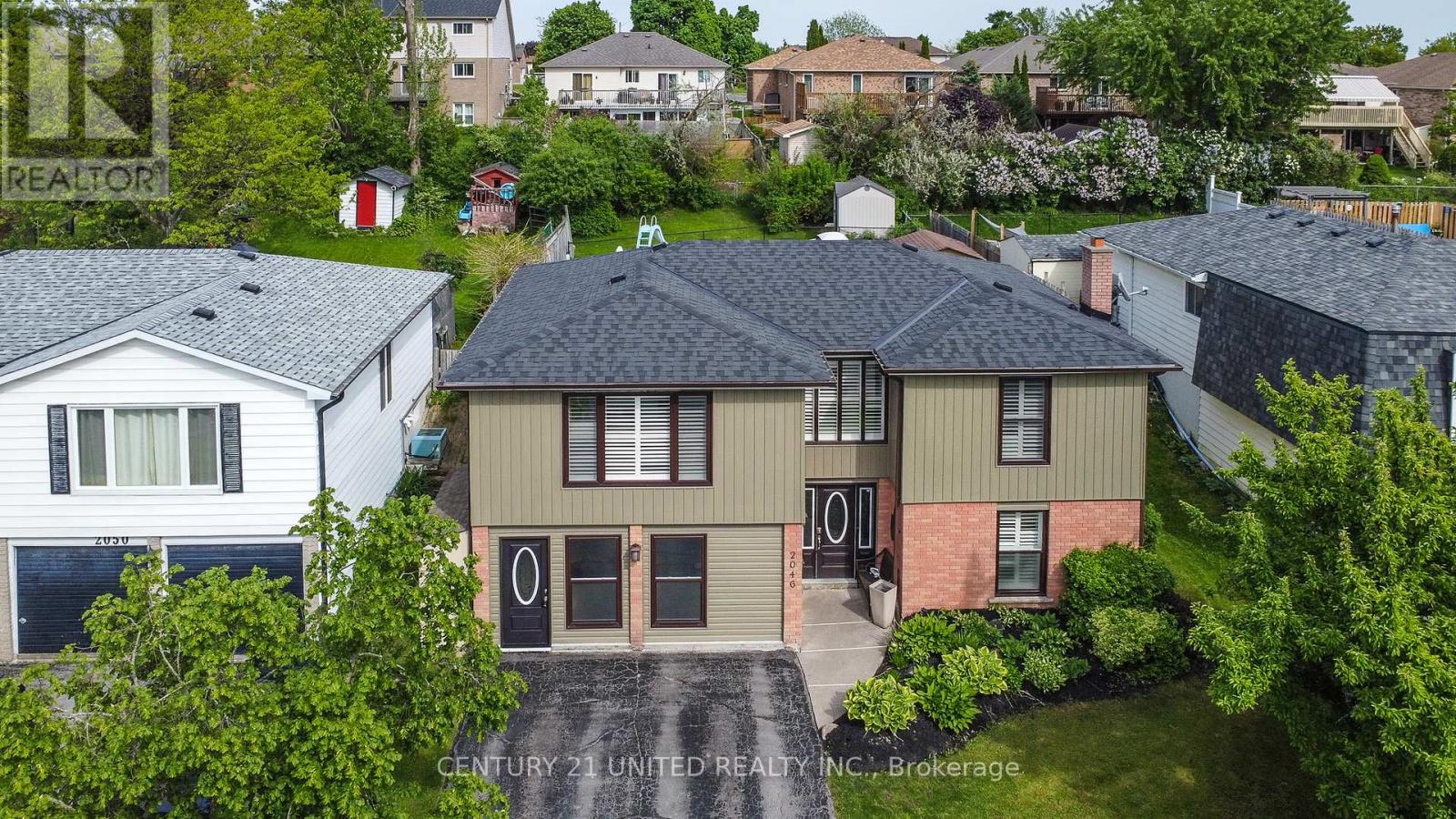 2046 Meadowview Road, Peterborough East, Ontario K9L 1S4 - Photo 40 - X12197872