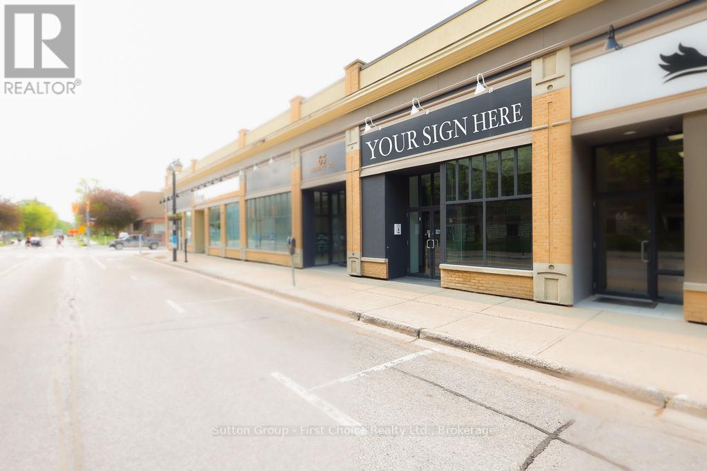 A - 65 Albert Street, Stratford, Ontario  N5A 3K2 - Photo 2 - X12197788