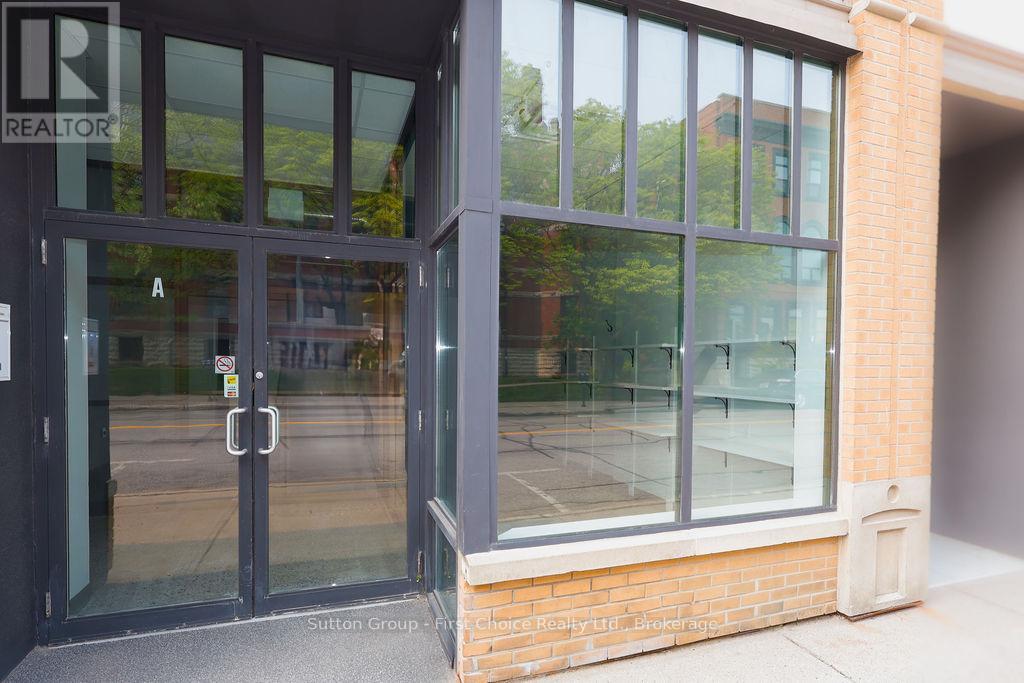A - 65 Albert Street, Stratford, Ontario  N5A 3K2 - Photo 3 - X12197788