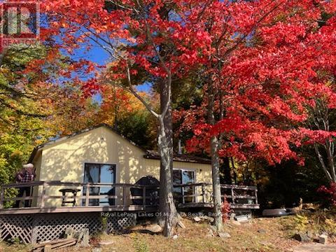 68 BEAR LAKE ROAD, Georgian Bay, Ontario