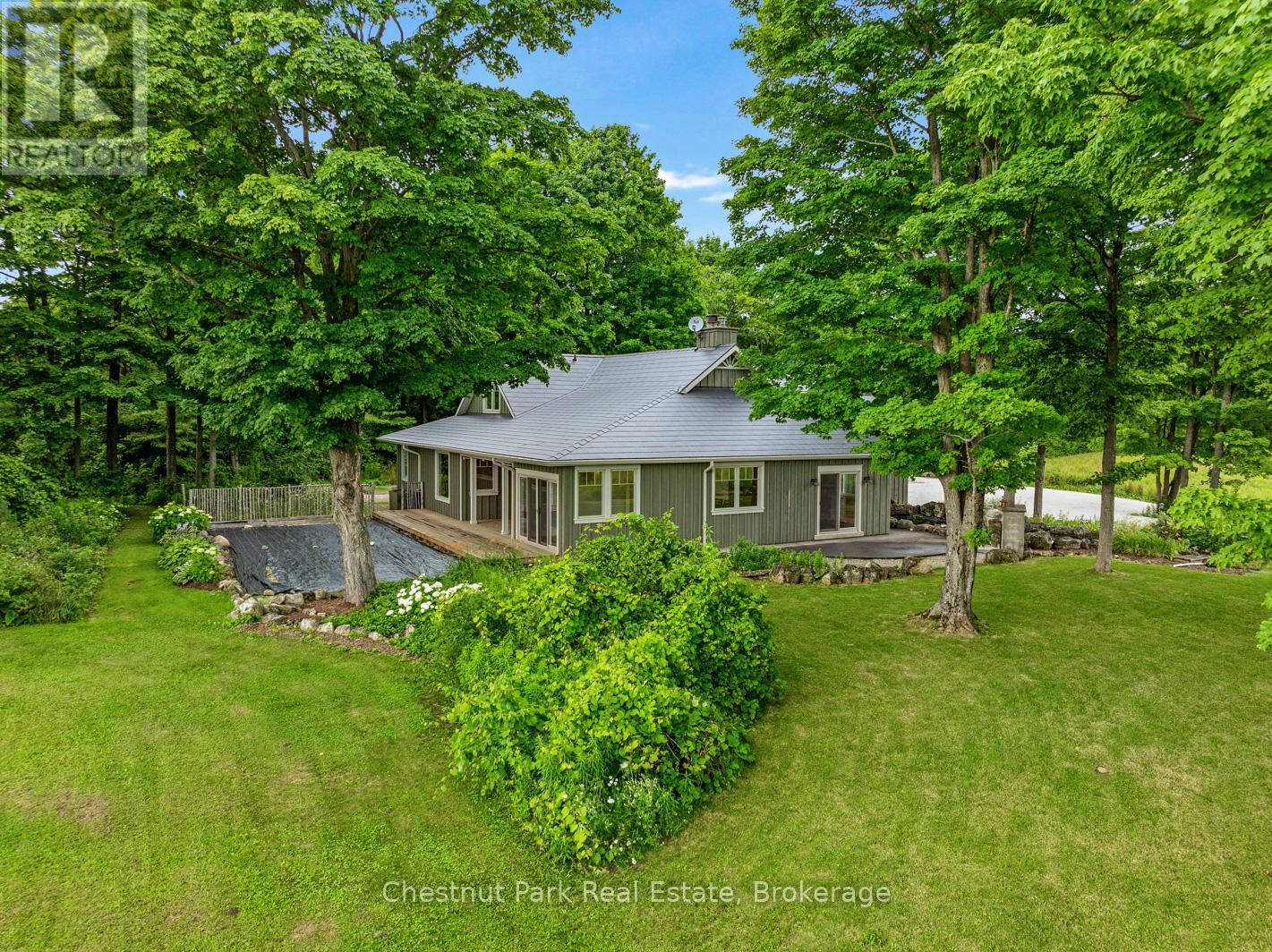 468147 12th Concession B, Grey Highlands, Ontario N0C 1C0 - Photo 3 - X12197965