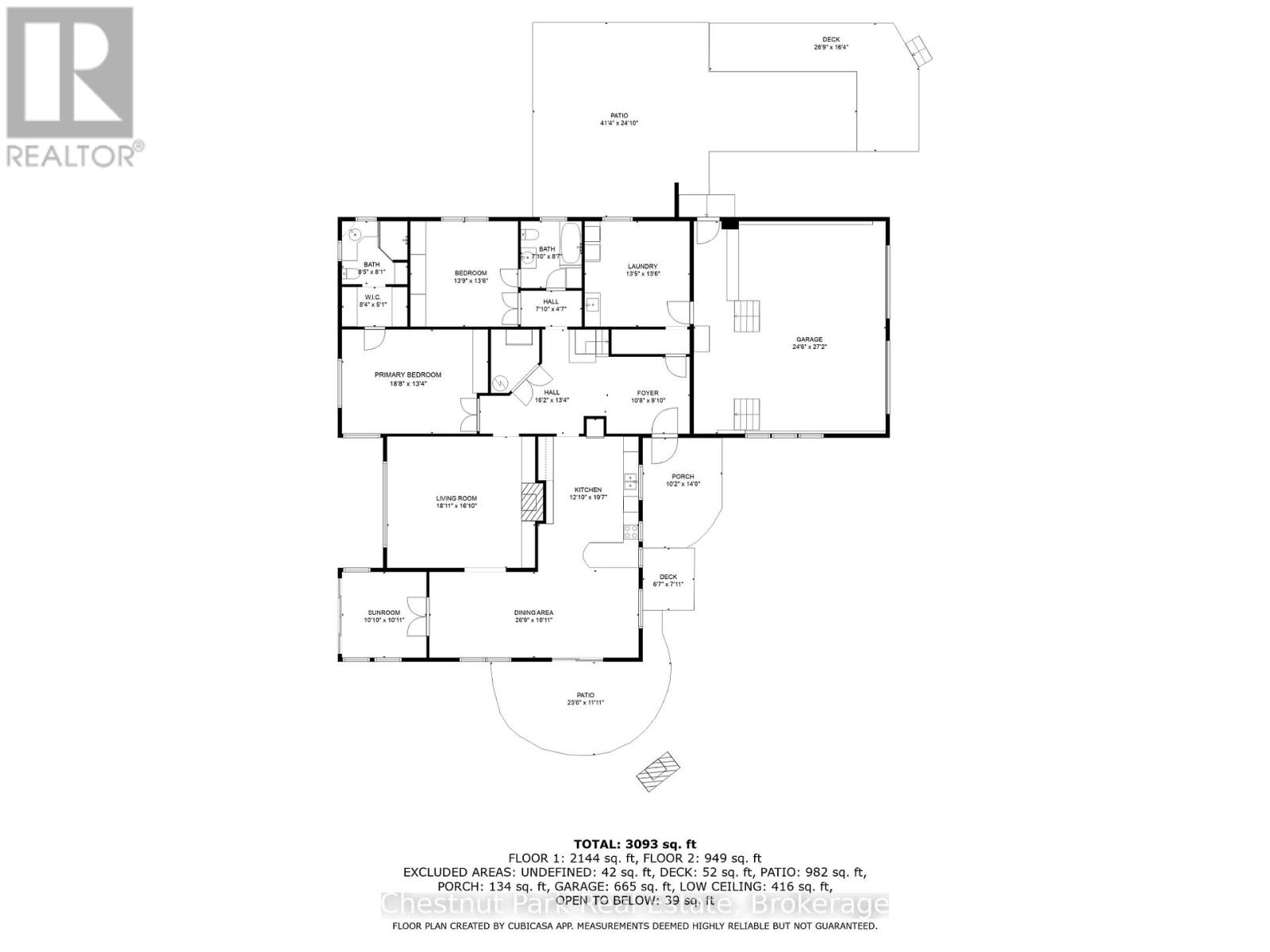 468147 12th Concession B, Grey Highlands, Ontario  N0C 1C0 - Photo 39 - X12197965