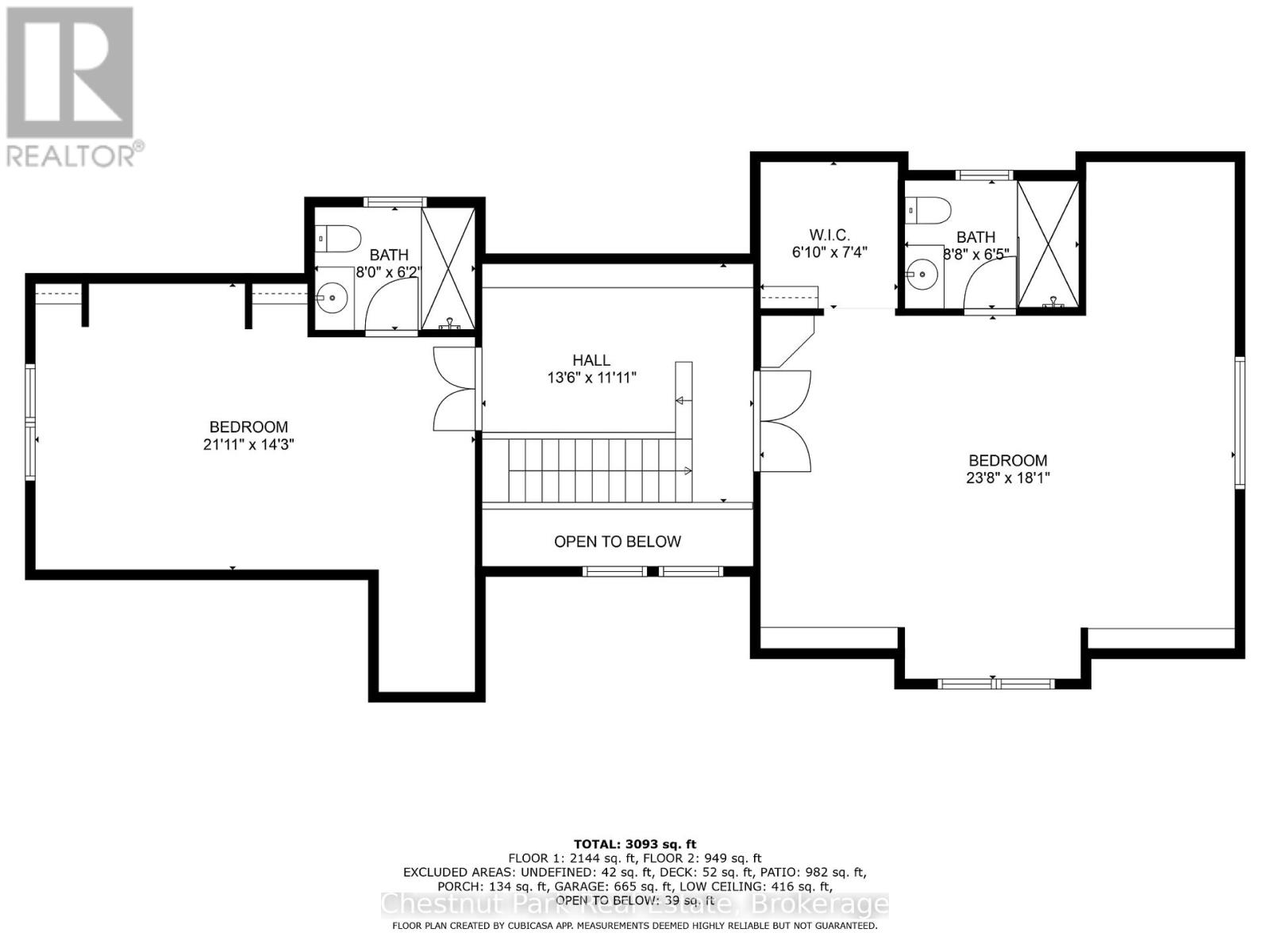 468147 12th Concession B, Grey Highlands, Ontario N0C 1C0 - Photo 40 - X12197965
