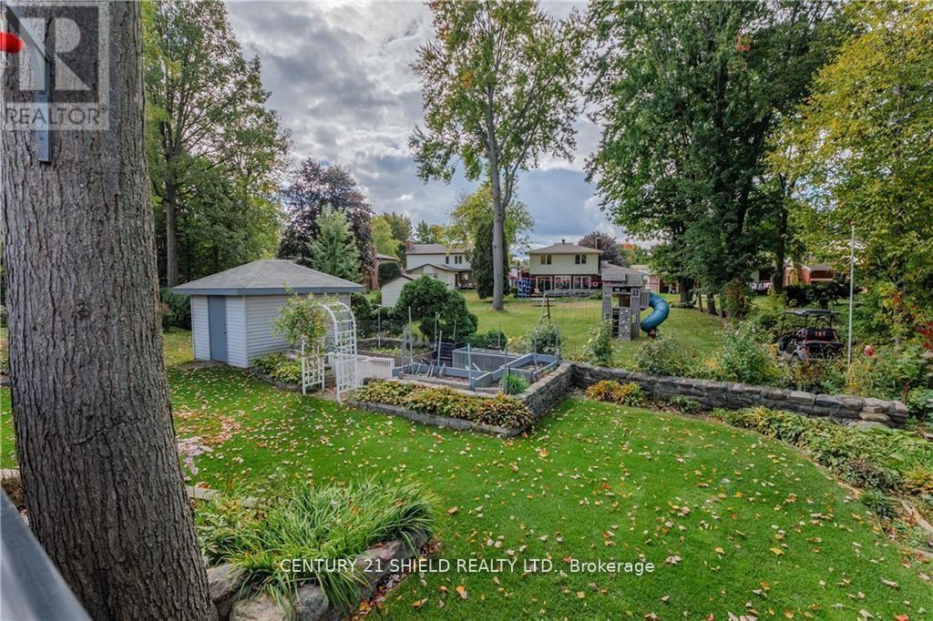 572 Dean Drive, Cornwall, Ontario  K6H 6Z6 - Photo 29 - X12197731