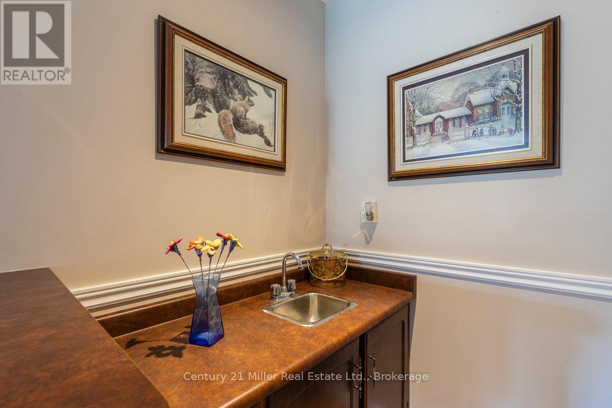 1179 Rosethorne Road, Oakville, Ontario  L6M 1H5 - Photo 18 - W12197915