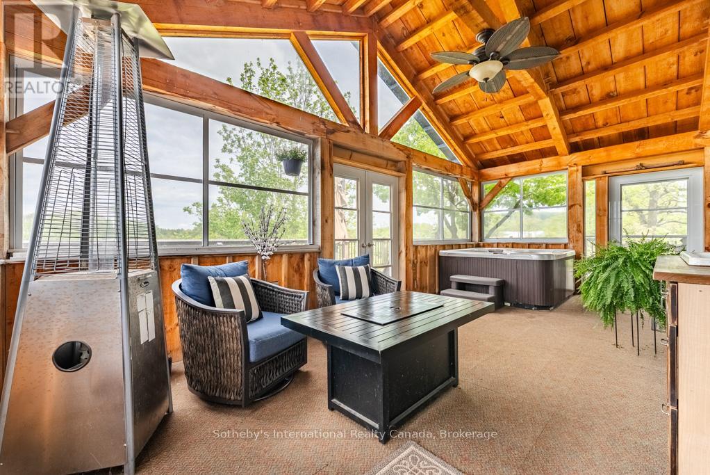 Property at 6115 GUELPH LINE image 5