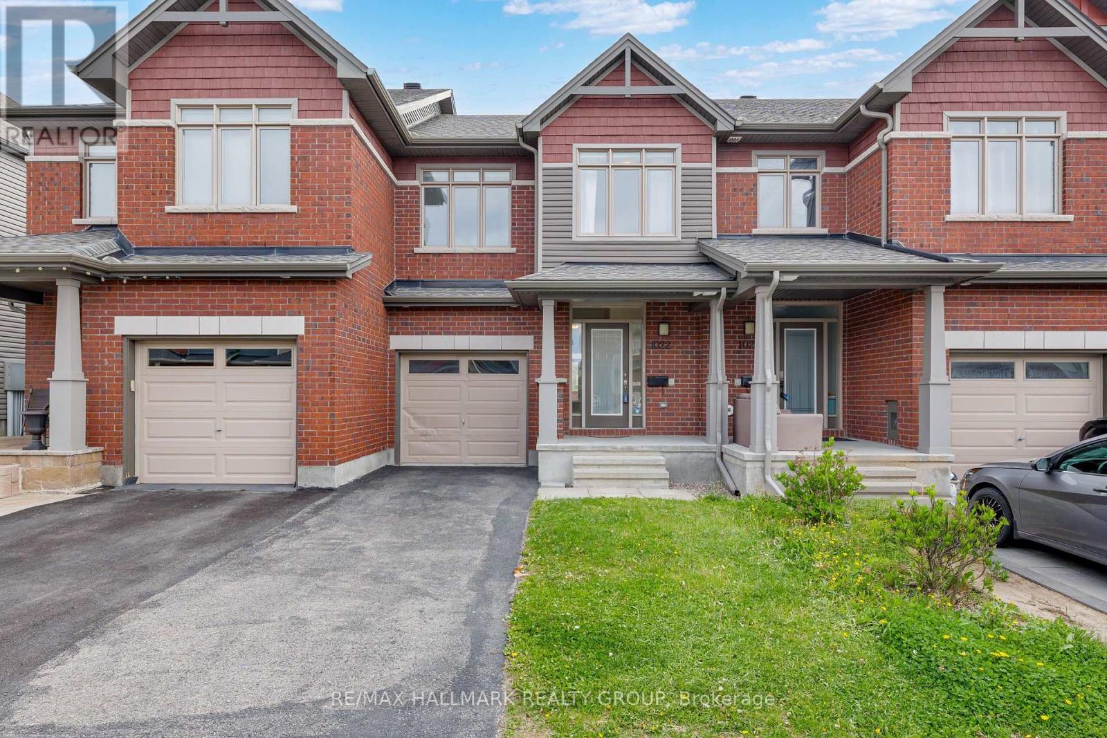 1022 Cobble Hill Drive, Ottawa, Ontario  K2J 0J7 - Photo 1 - X12197776