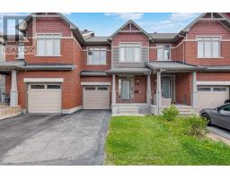 1022 COBBLE HILL DRIVE, Ottawa, Ontario
