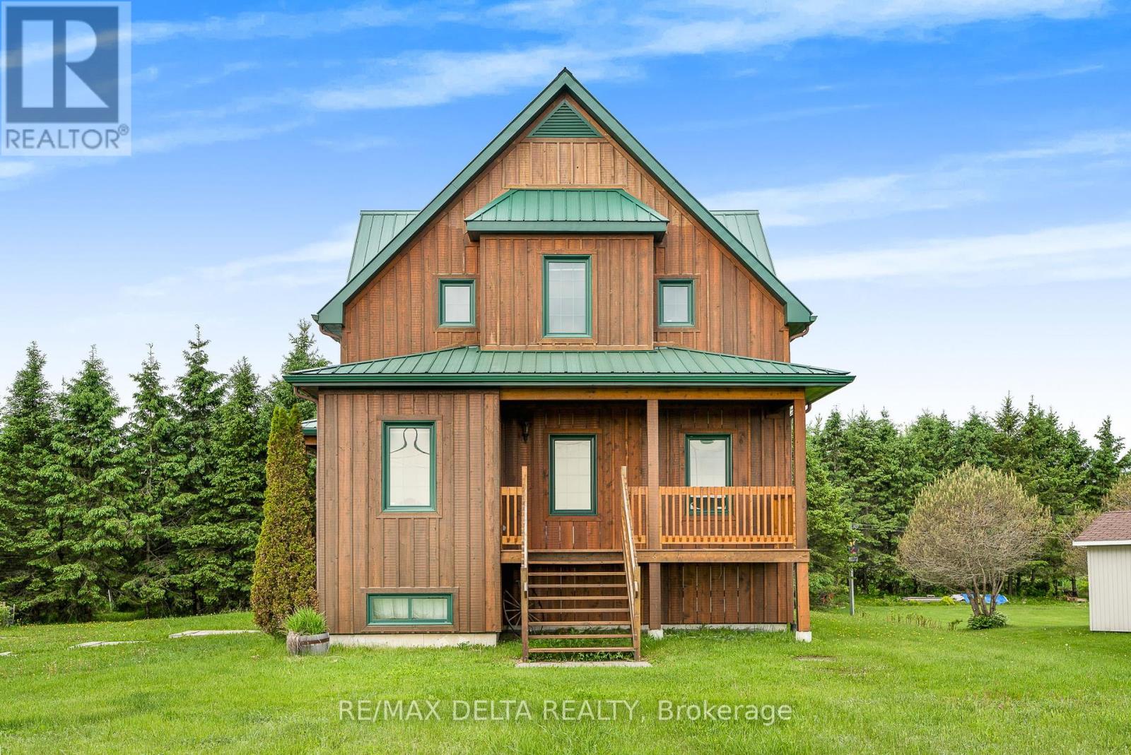 3480 Labelle Road, Clarence-Rockland, Ontario  K0A 1E0 - Photo 2 - X12197790