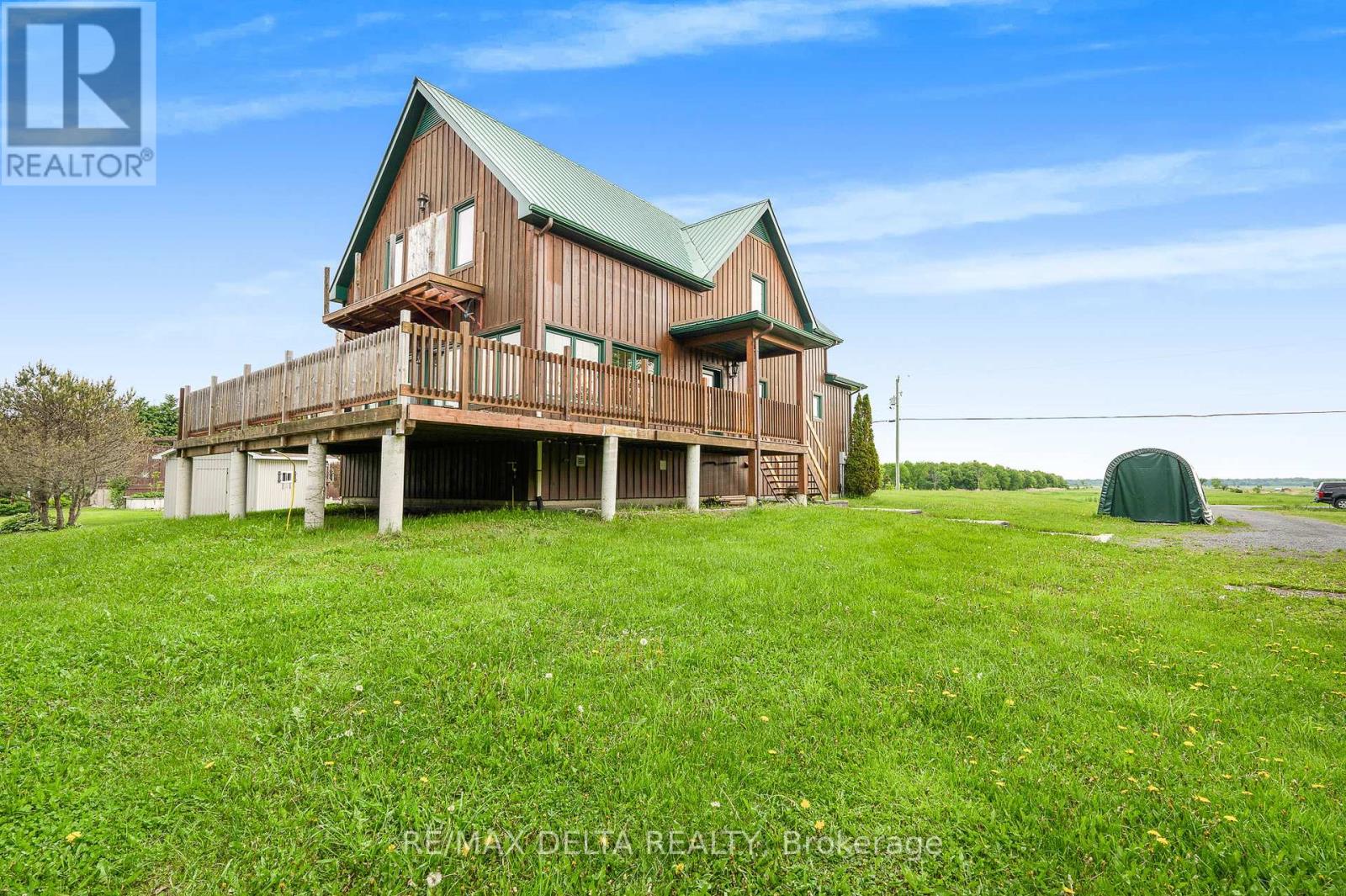 3480 Labelle Road, Clarence-Rockland, Ontario  K0A 1E0 - Photo 29 - X12197790