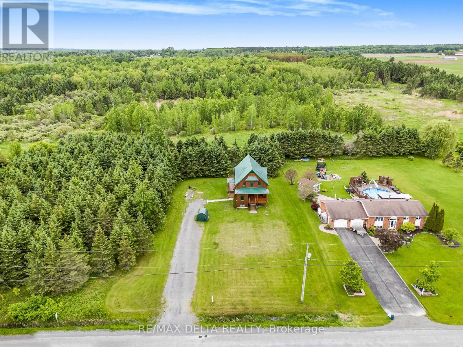 3480 Labelle Road, Clarence-Rockland, Ontario  K0A 1E0 - Photo 31 - X12197790