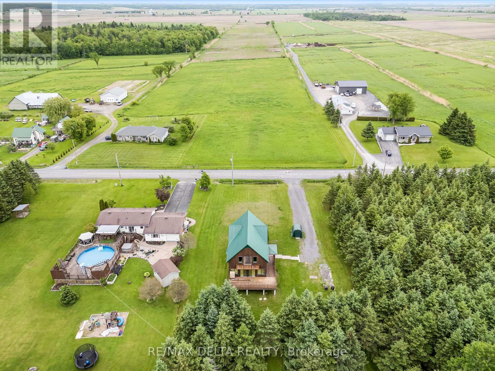3480 Labelle Road, Clarence-Rockland, Ontario  K0A 1E0 - Photo 35 - X12197790