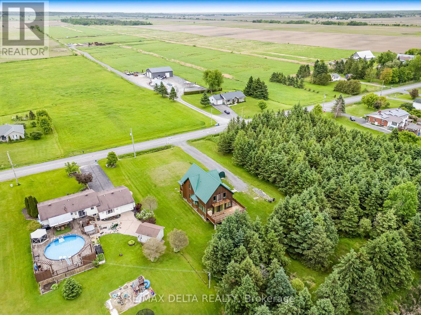 3480 Labelle Road, Clarence-Rockland, Ontario  K0A 1E0 - Photo 36 - X12197790