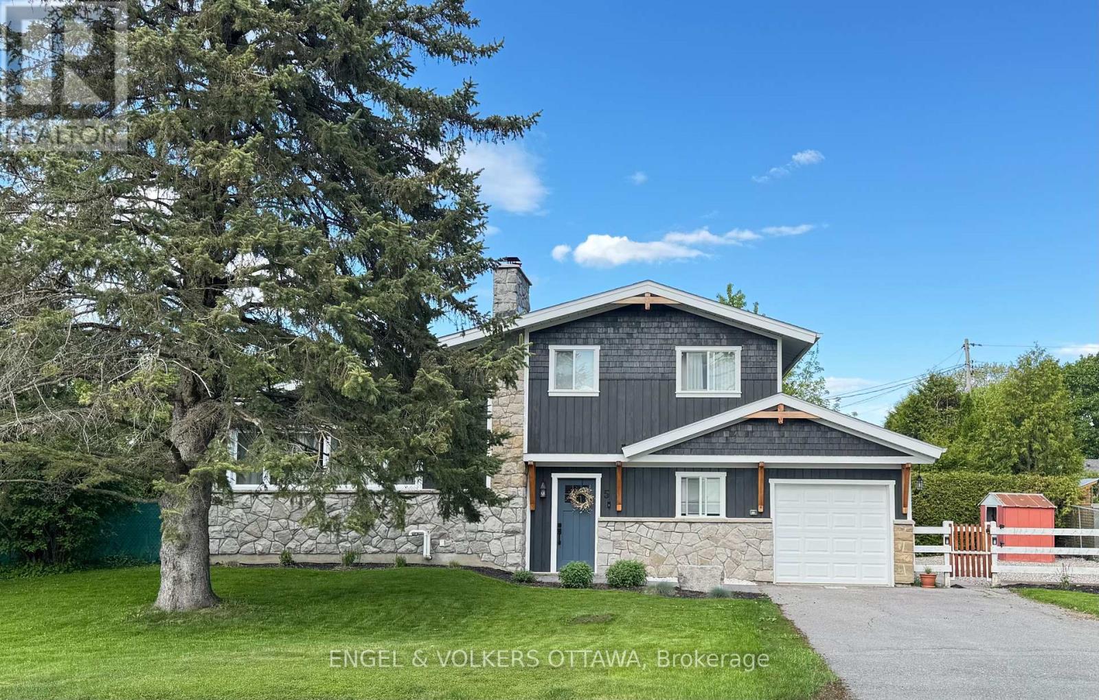5 KIMDALE STREET, Ottawa, Ontario