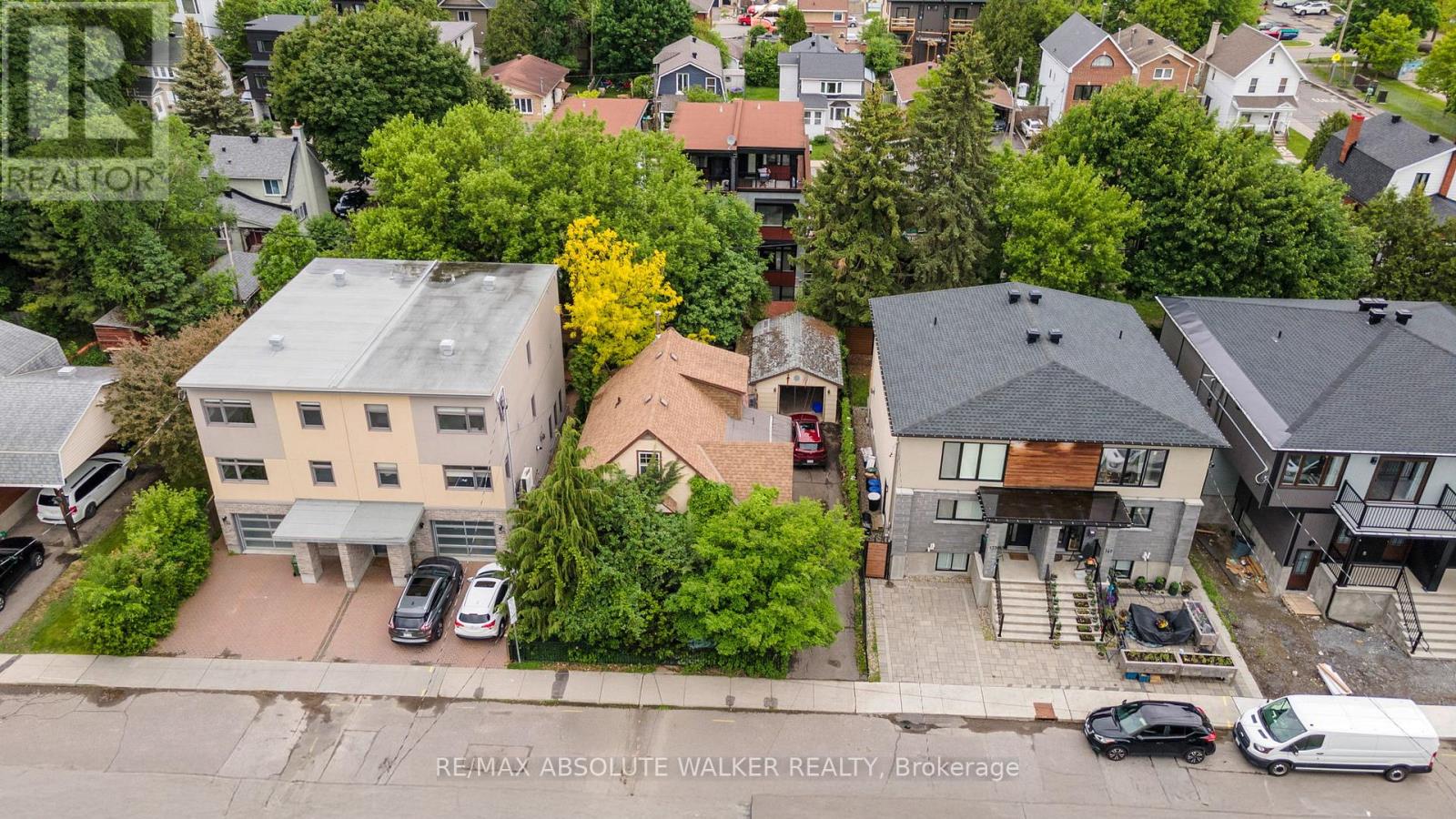 137 Prince Albert Street, Ottawa, Ontario  K1K 1Z9 - Photo 4 - X12197955