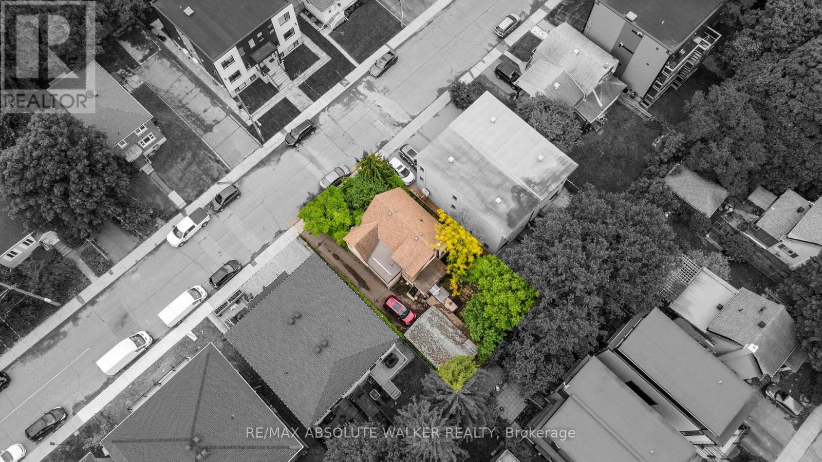 137 Prince Albert Street, Ottawa, Ontario  K1K 1Z9 - Photo 6 - X12197955