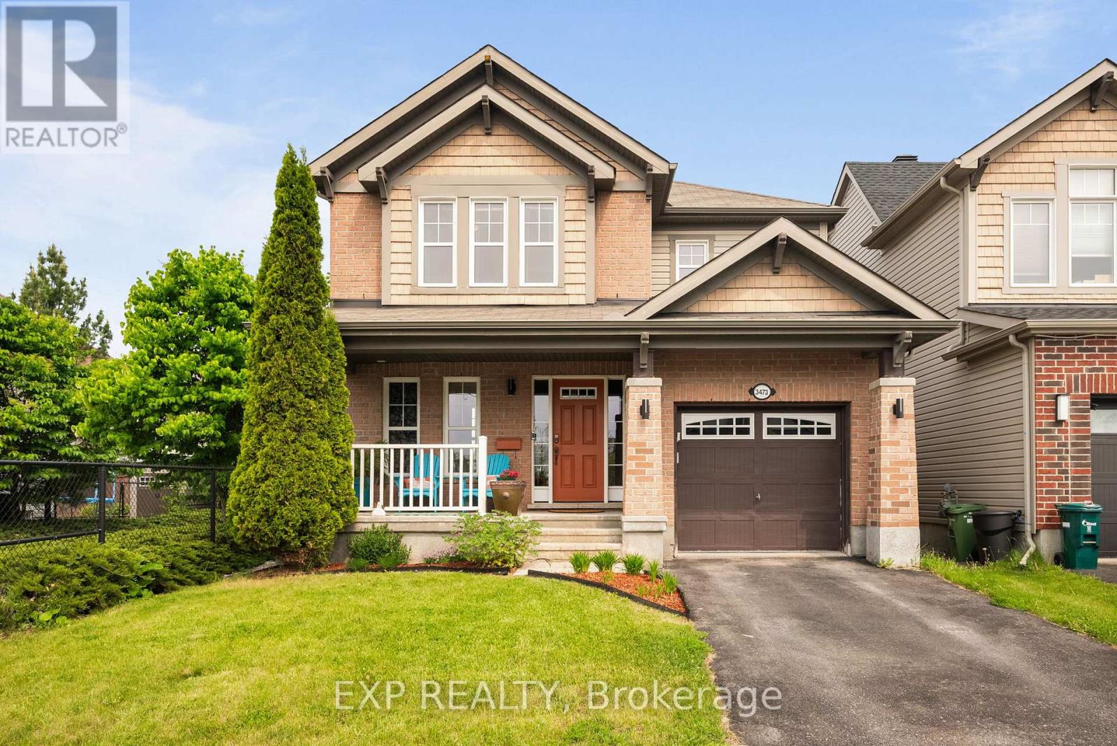 Property at 3473 RIVER RUN AVENUE image 2