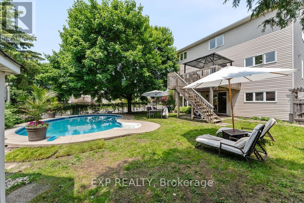 2 Bonnechere Drive, Ottawa, Ontario  K2M 2A5 - Photo 45 - X12198012