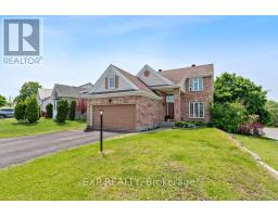 2 BONNECHERE DRIVE, Ottawa, Ontario