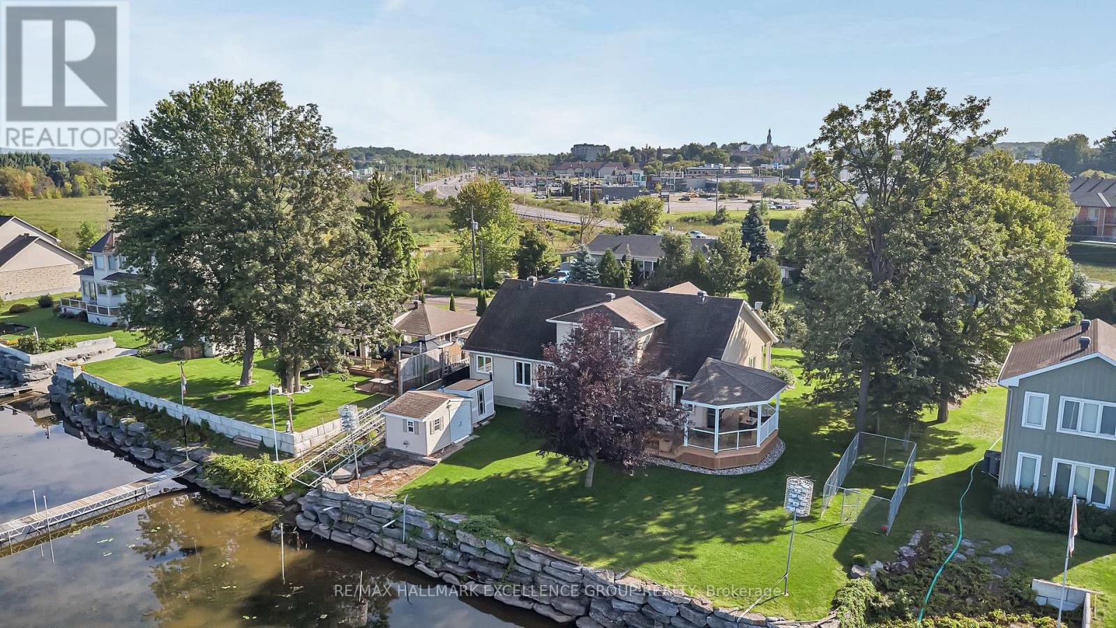 300 Voisine Road, Clarence-Rockland, Ontario  K4K 1A1 - Photo 4 - X12198014