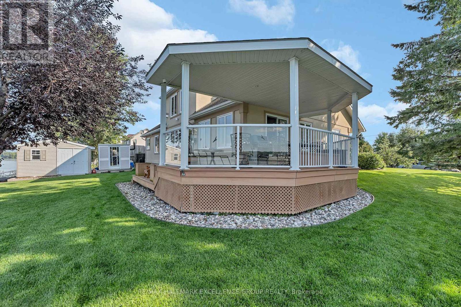300 Voisine Road, Clarence-Rockland, Ontario  K4K 1A1 - Photo 45 - X12198014