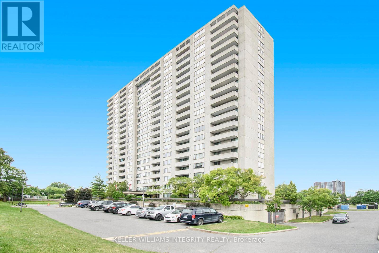 Property at 807 - 2625 REGINA STREET image 3