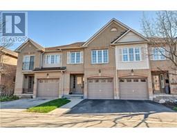 1489 Heritage Way Unit# 13 1007 - Ga Glen Abbey, Oakville, Ca