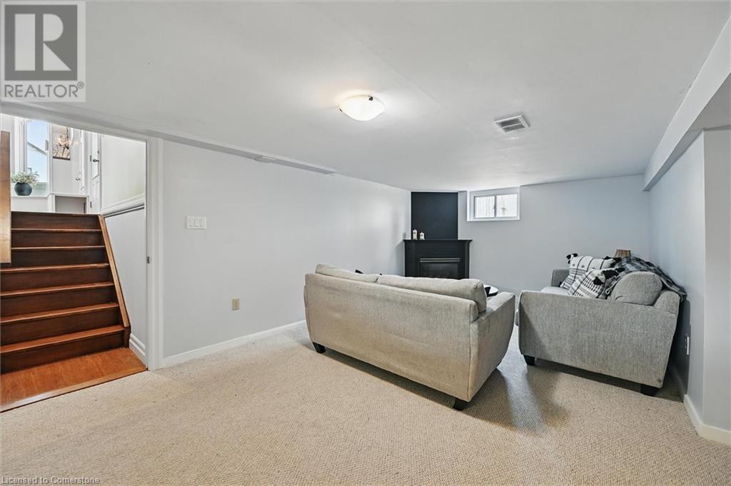 462 Woodland Avenue, Burlington, Ontario  L7R 2S1 - Photo 25 - 40737337