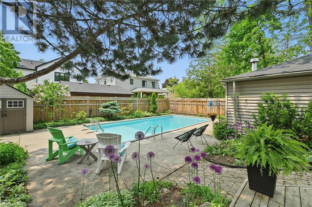 462 Woodland Avenue, Burlington, Ontario  L7R 2S1 - Photo 40 - 40737337