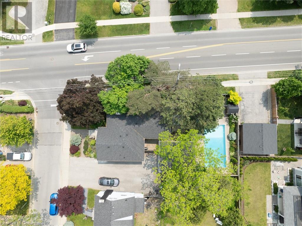 462 Woodland Avenue, Burlington, Ontario  L7R 2S1 - Photo 46 - 40737337