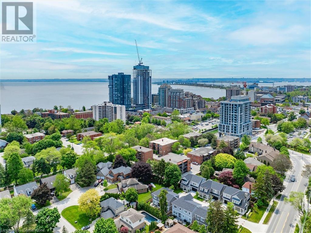 462 Woodland Avenue, Burlington, Ontario  L7R 2S1 - Photo 47 - 40737337