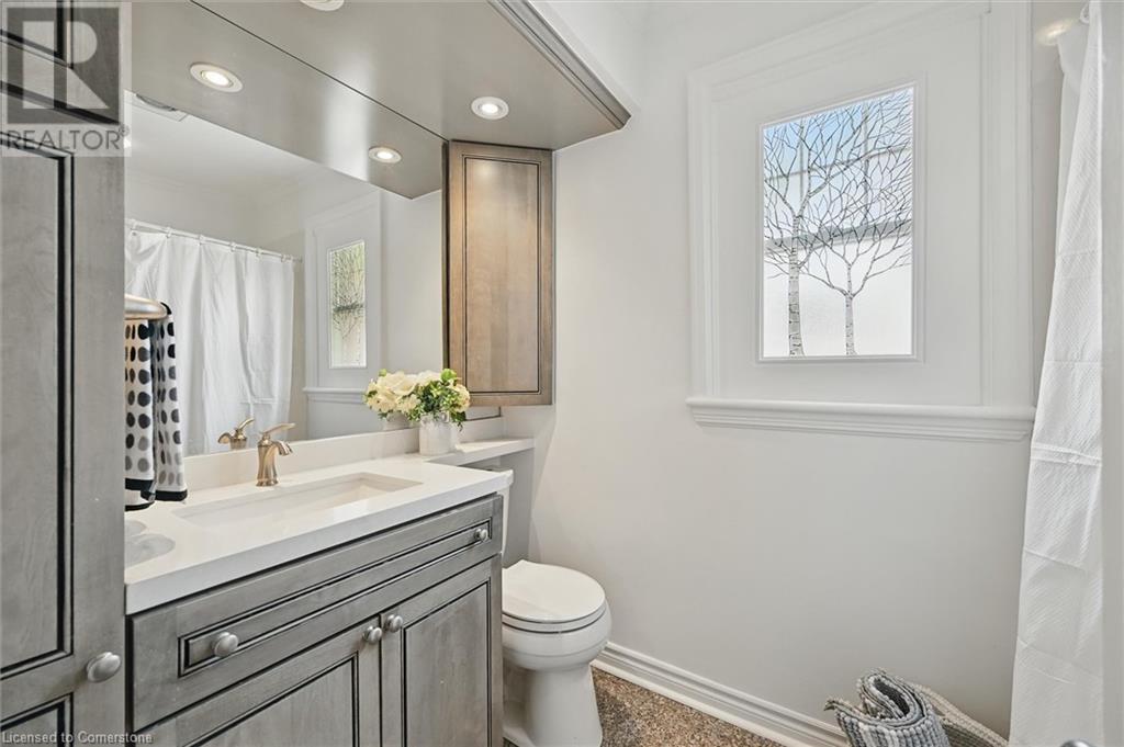 462 Woodland Avenue, Burlington, Ontario  L7R 2S1 - Photo 11 - 40737337