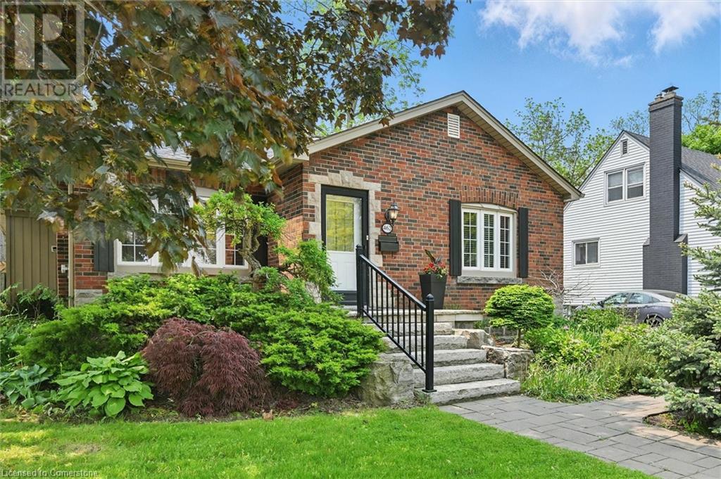 462 Woodland Avenue, Burlington, Ontario  L7R 2S1 - Photo 3 - 40737337